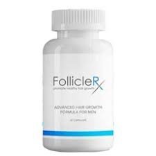 FollicleRX Volledige informatie 2018, prijs, ervaringen, forum, waar te koop, hair growth supplements - ingredients? Nederland - bestellen
