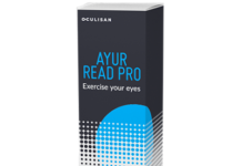 Ayur Read Pro bril - current user reviews 2020 - hoe het te gebruiken, hoe werkt het, meningen, forum, prijs, waar te kopen, fabrikant - Nederland