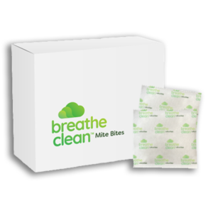 Breathe Clean Mite Bites zakjes - current user reviews 2020 - ingrediënten, hoe het te gebruiken, hoe werkt het, meningen, forum, prijs, waar te kopen, fabrikant - Nederland