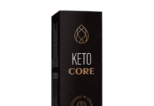 Keto Core druppels - ingrediënten, meningen, forum, prijs, waar te kopen, fabrikant - Nederland