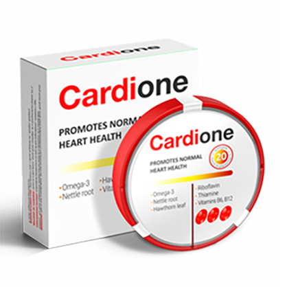 Cardione capsules - ingrediënten, meningen, forum, prijs, waar te kopen, fabrikant - Nederland